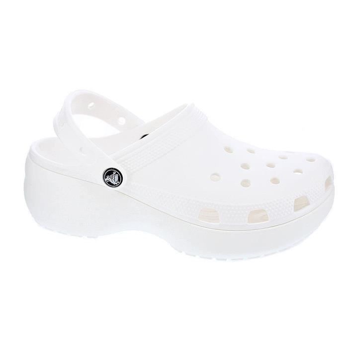 Cdiscount crocs on sale femme