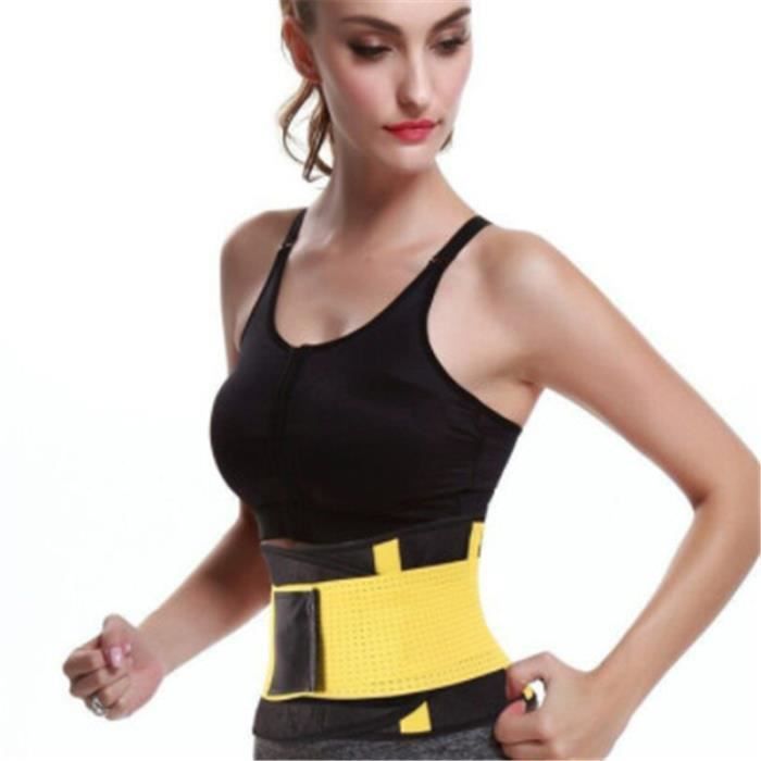 Narunii Ceinture Abdominale Post-Partum - Corset Amincissant Confortable Pour Après Accouchement, Taille Haute Shapewear