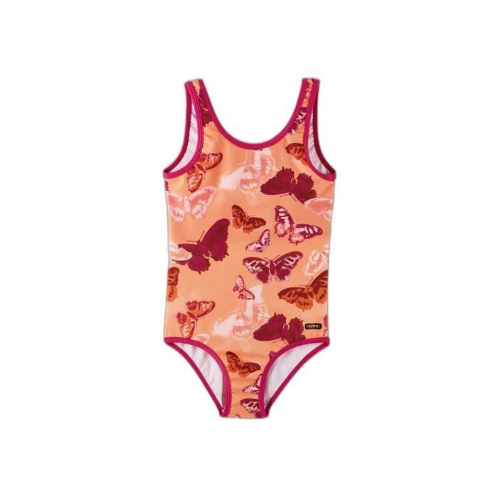 maillot-de-bain-1-pi-ce-fille-reima-uimaan-coral-pink-10-ans