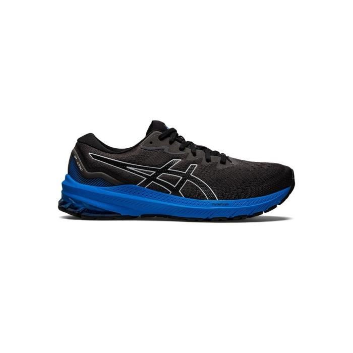 Asics gt 1000 homme noir store