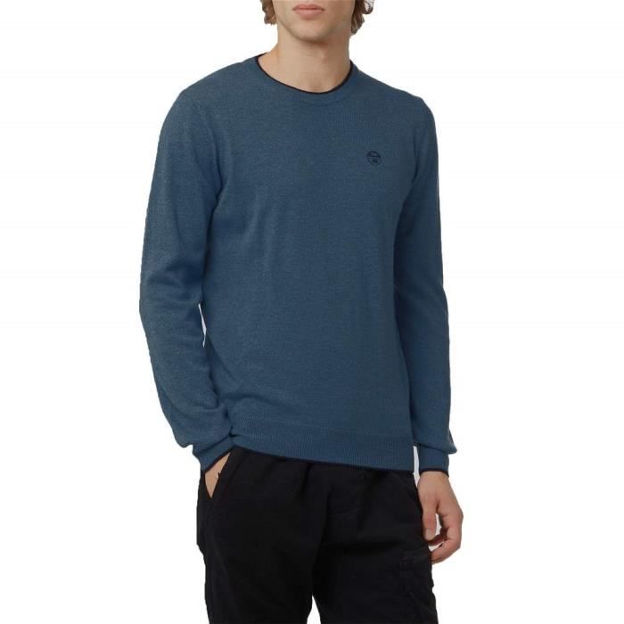 Pull cachemire pour discount homme