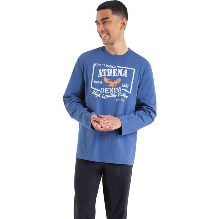 Pyjama deals athena homme