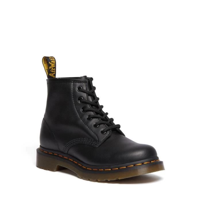 bottine imitation doc martens