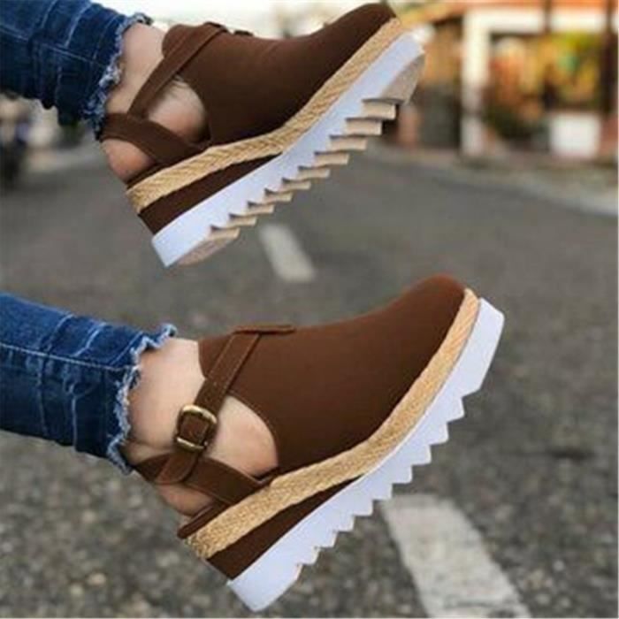 Chaussure hippie femme sales
