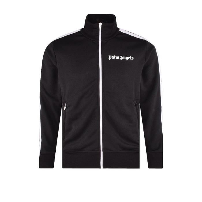 Veste palm angels noir hotsell