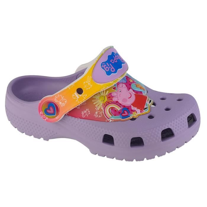 Chaussons peppa sales pig