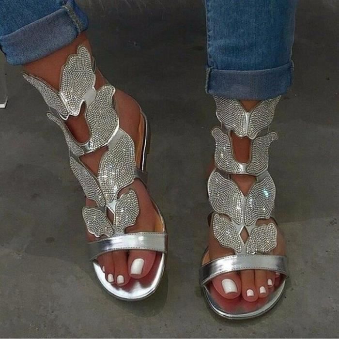 Chaussure gladiateur online