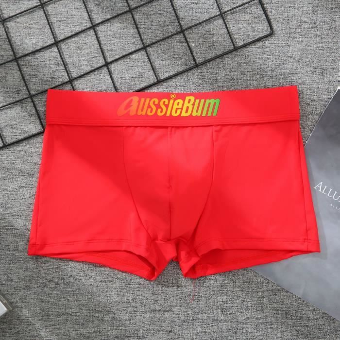 Boxer aussiebum 2025 pour homme