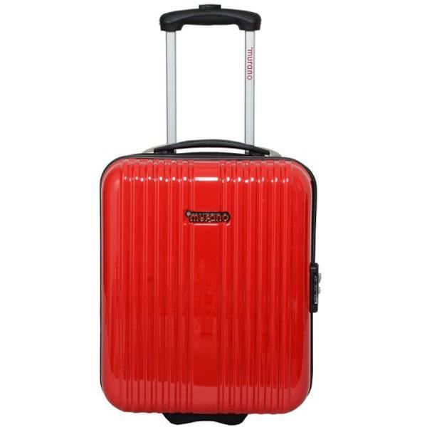 Bagage Murano Valise Cabine Easyjet Ryanair Rouge Rouge Achat