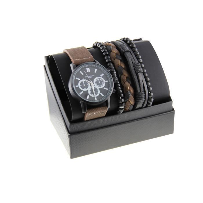Gino milano store horloge