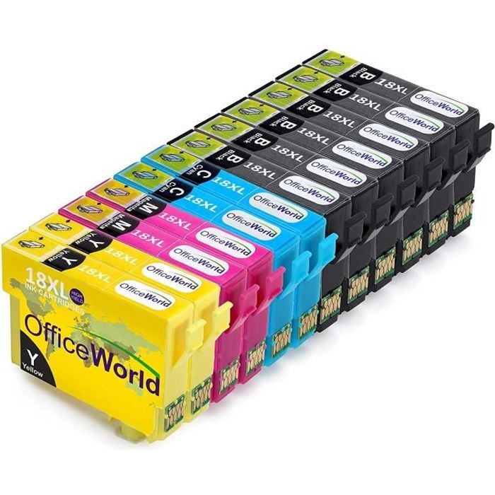 Configurer Mon Epson Xp-322 : Papier Photo Premium ...