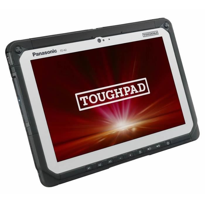 Panasonic Toughpad FZ-A2, 25,6 cm (10.1\