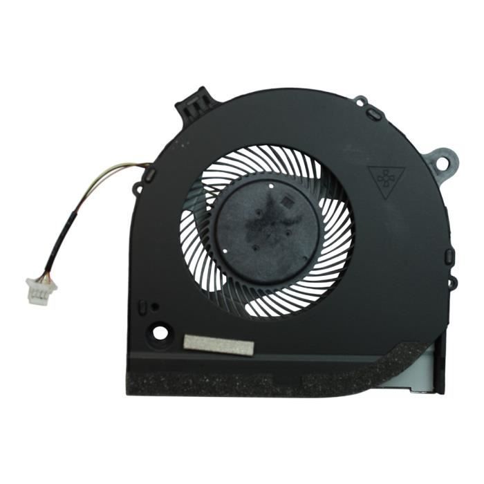 Dell G3 15 3579 Ventilateur Cpu Pour Ordinateurs Portables Cdiscount Informatique Dell G3 15 3579 Ventilateur Cpu Pour Ordinateurs Portables Cdiscount Informatique