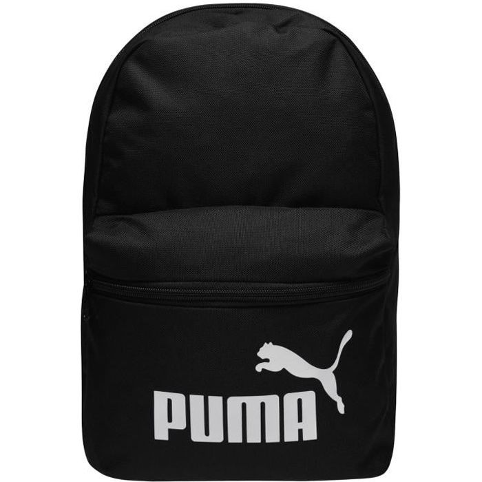 Puma Phase Mini Sac A Dos Enfants Cdiscount Bagagerie Maroquinerie