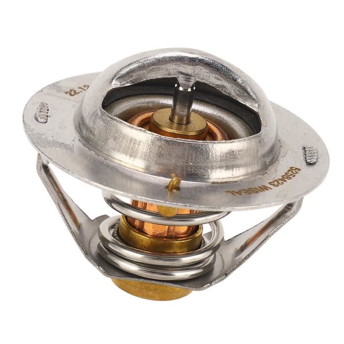 Thermostat Moteur QQMORA 6754 61 6211 Alliage Durable Haute thermostat-moteur-qqmora-6754-61-6211-alliage-durable-haute