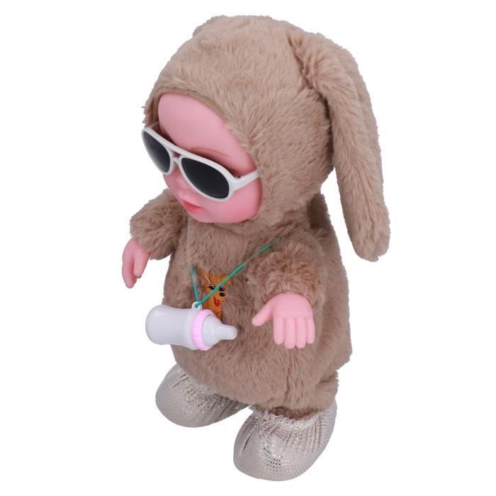 biberon pour poupée