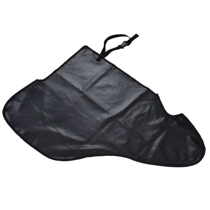 Attache Bache 2x Housse D'attelage De Remorquage De Caravane Anti-poussiu00e8re RV Housse Camping Car 7m50