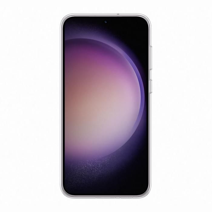 Coque S23+ renforce - vue 2