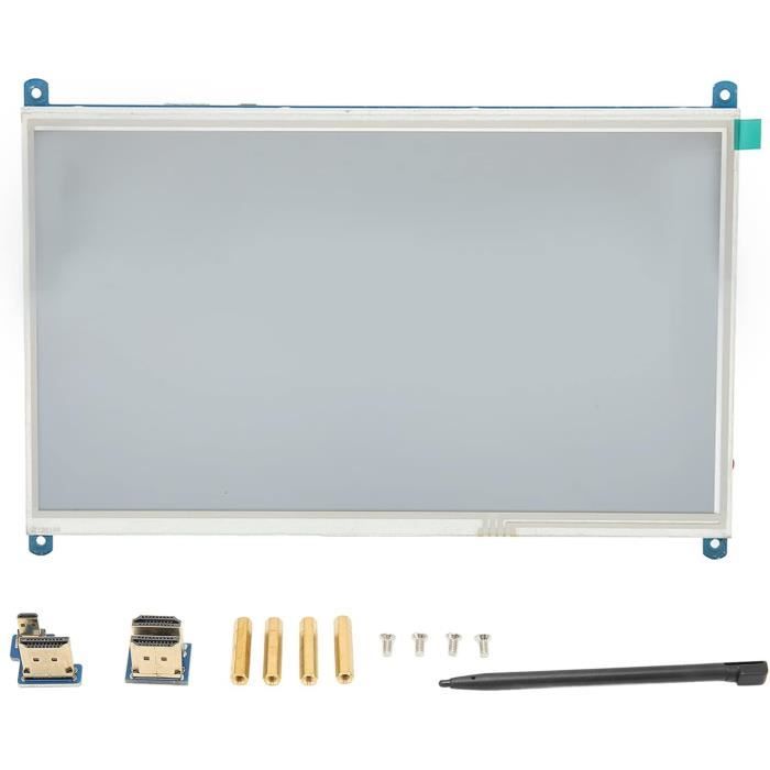 Polyvalent Universel Portable DIY LCD Écran Mini HDMI 5V Pilote Conseil