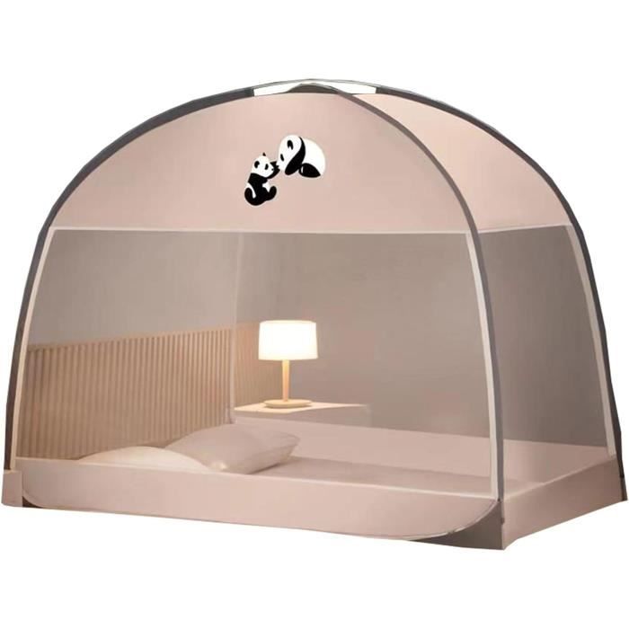 Moustiquaire de lit Solo - Tente moustiquaire De Camping Et Maison Moustiquaire de lit Solo - Tente moustiquaire De Camping Et Maison