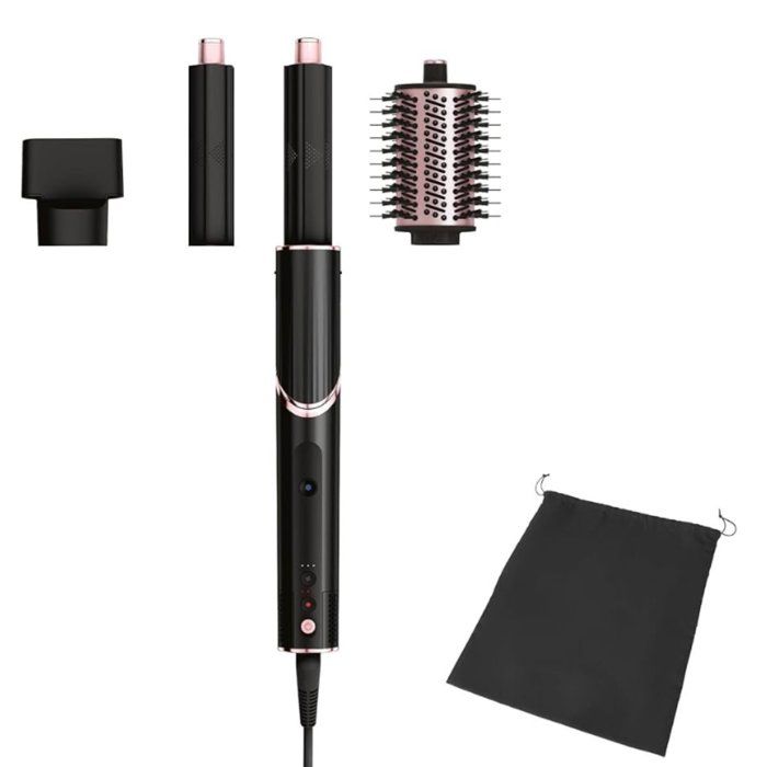 Shark FlexStyle HD424EU Multistyler À chaleur Or 2 44 Neuf - vue 2