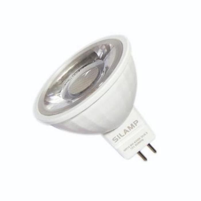 1 ans de garantie GU5.3 MR16 Lot de 10 ampoules halog/ènes dichro/ïques//C Ampoule 12 V 35w Belle couleur blanc chaud