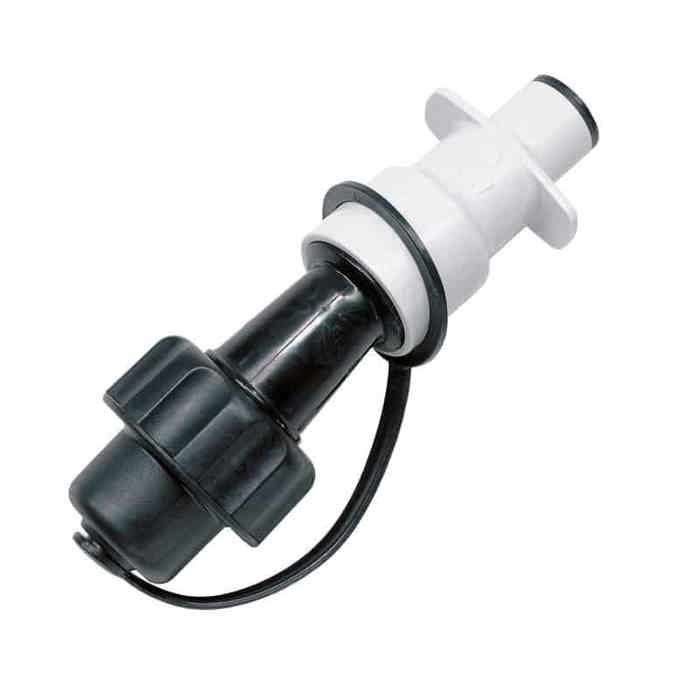 Stihl 0000 890 5004 Bec verseur dhuile de chaÃ… - vue 2