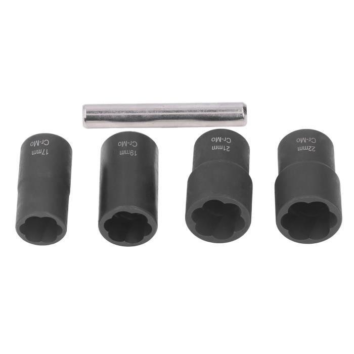 OUTIL DE RETRAIT De Bobine D'allumage Design Ergonomique Pour Botte De Bougie D' EUR 18,79