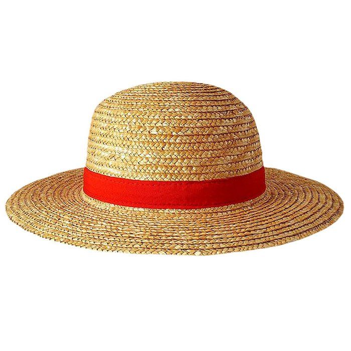 Chapeau de paille luffy prix