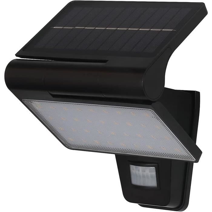 Lampe Exterieur A Detection