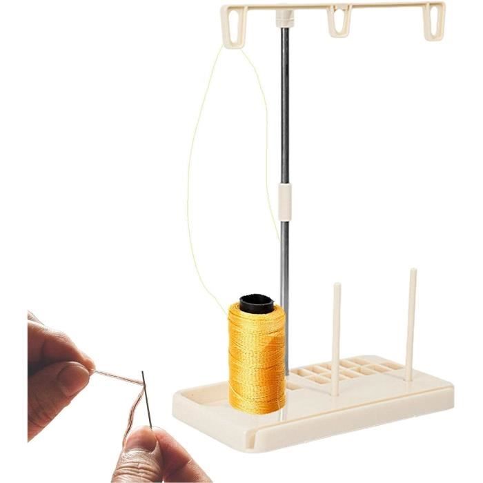 Tige Porte Bobine Pour Aiguille Double RS - Machines à Coudre Toyota