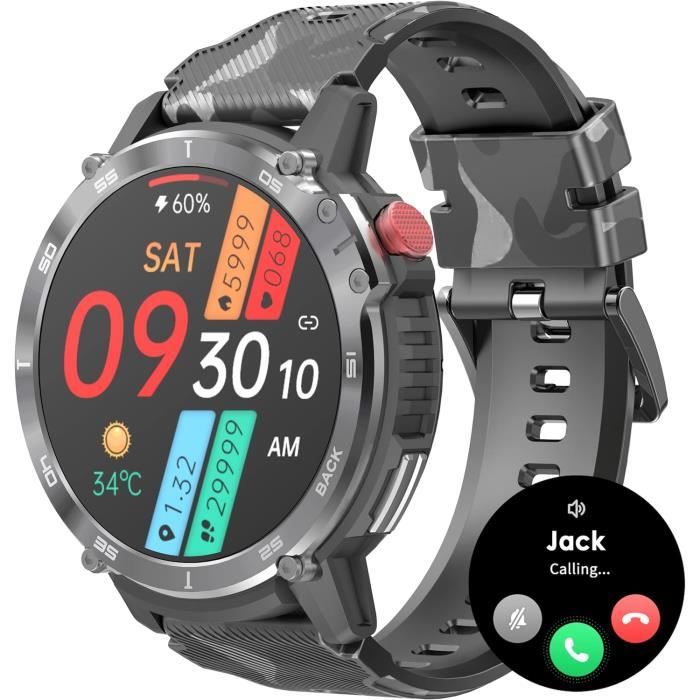 Montre intelligente sans hotsell téléphone