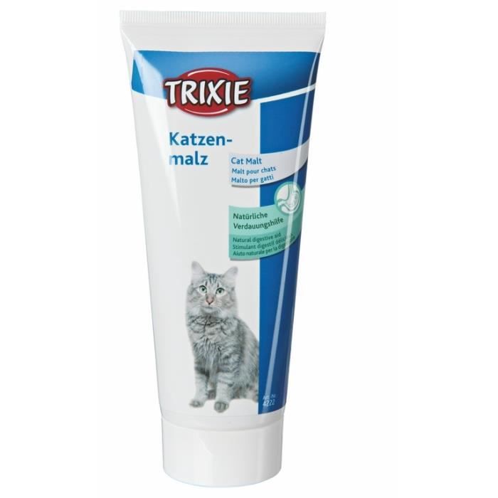 Malt pour chats 240 g - 4222 - Malt pour