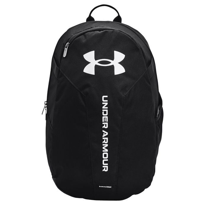 Sac à dos Under Armour Hustle Lite Backpack Noir