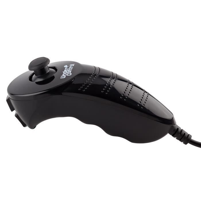 Manette Iichuck Wii / Wii U - vue 2