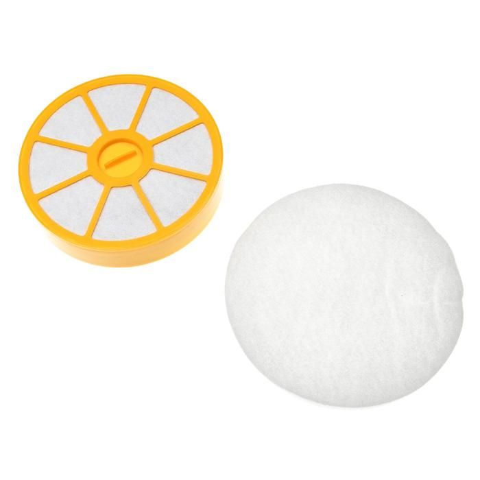 vhbw Filtre pré-moteur compatible avec Dyson DC14 DC15 DC08 DC05 aspirateur - Filtre de protection du moteur nettoyable