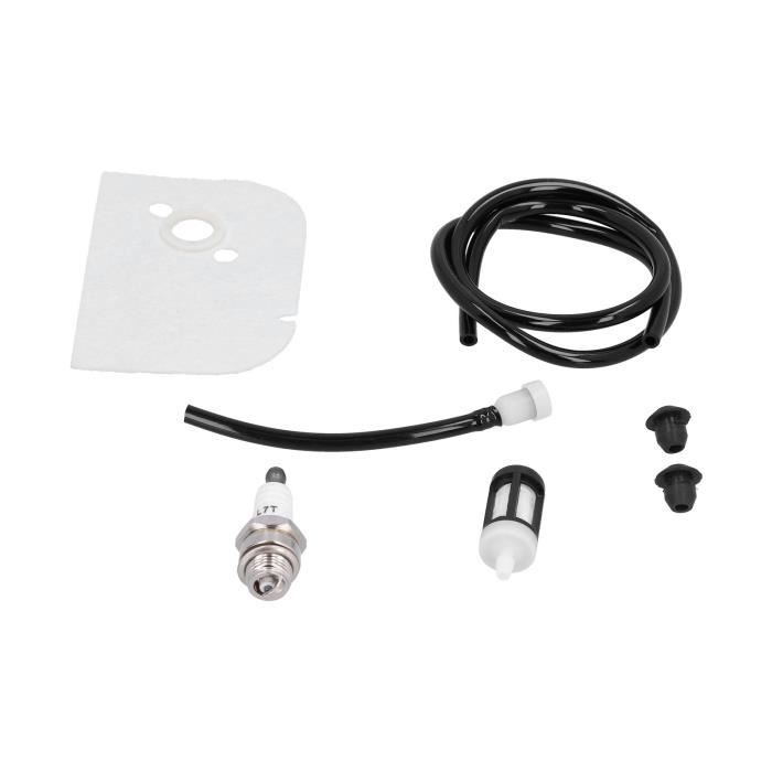 ZER-GOTOTOP Filtre à Air Coton Filtre à Carburant Bougie D'allumage