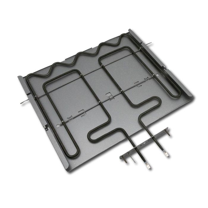 Whirlpool Résistance supérieure Grill - vue 2