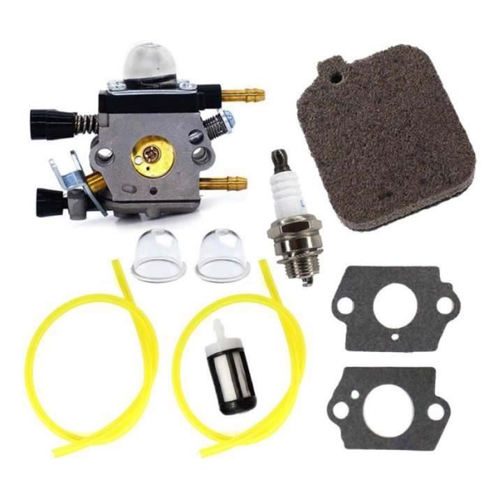 Carburateur Filtre à Air Joints Pour Stihl sh55 sh85 bg45 bg46 bg55 bg65 bg85