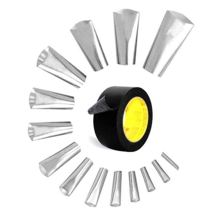 Outils de tour de finition ISO 351 - DIN 4975 P30 16X10