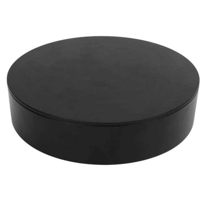 Support rotatif à 360 degrés Plate-forme tournante automatique pour les
