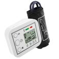 1 PC petit bras sphygmomanomètre tensiomètre manomètre électronique pour la maison  MANOMETRE-1