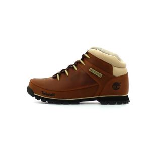 timberland chaussure randonnée