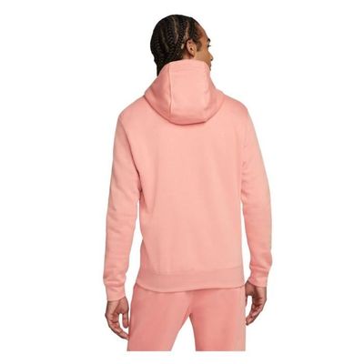 Sweat rose homme nike best sale