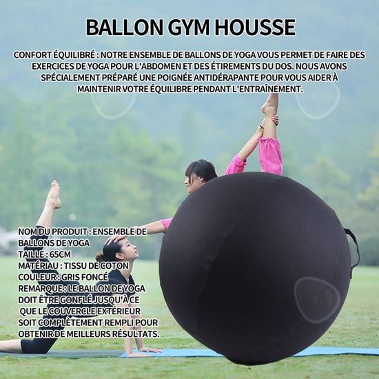 Housse De Protection Pliable En Feutre Pour Ballons D
