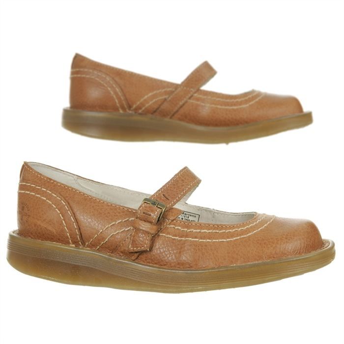 Ballerine dr hotsell martens