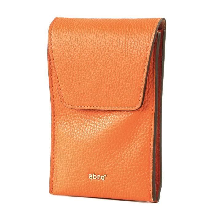 Sac outlet abro orange