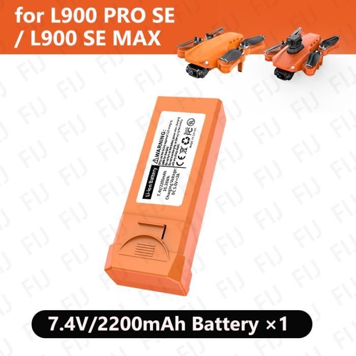 XiaoLD-Batterie Li-po 74 V 850 mah pour hélicoptère RC Wltoys V912 V262 v353 quadrirotor RC