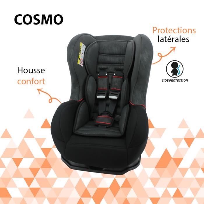 Siege auto ferrari inclinable deals