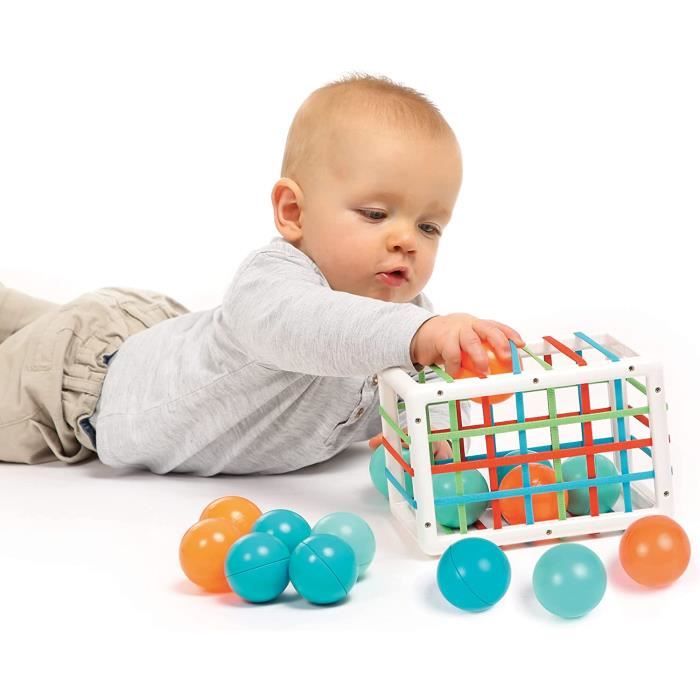 Jeux encastrable bebe clearance
